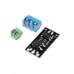 LR7843 Mosfet control Module Replacement Relay