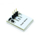 Capacitive Touch Switch HTTM Touch Button Sensor Module - White