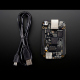 BeagleBone Black Rev C - 4GB - Pre-installed Debian