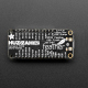 Placa de Dezvoltare Adafruit HUZZAH32 – ESP32 Feather Board cu Header de Pini