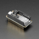 Placa de Dezvoltare Adafruit HUZZAH32 – ESP32 Feather Board cu Header de Pini