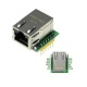W5500 TCP/IP SPI to LAN Ethernet Interface SPI to LAN/Ethernet Converter
