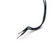 Electromagnet solenoid DC 24V KK-P20/15 3KG