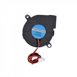 6028 24VDC 0.1A Turbo Blower Cooling Fan