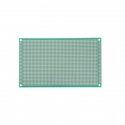 Placa PCB pentru prototipare 9x15cm pas de 2.54 mm