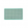 Placa PCB pentru prototipare 9x15cm pas de 2.54 mm