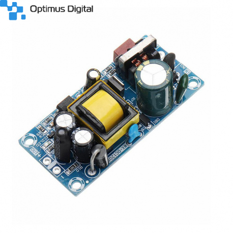 AC-DC Power Supply Module 12V 1A Switching Power Supply Board