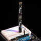 Bara de LED-uri Adafruit NeoPixel 8 x 5050 RGB LED
