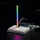 Bara de LED-uri Adafruit NeoPixel 8 x 5050 RGB LED