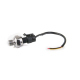 0.2MPa Stainless Steel Pressure Transducer Sensor