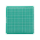 10x10cm Universal PCB Prototype Board Single-Sided 2.54mm Hole Pitch