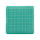 Placa PCB pentru prototipare 10x10cm pas de 2.54 mm