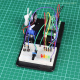 Kitronik Inventor's Kit for the Raspberry Pi Pico (without Pico)