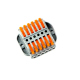 Conector de fire PCT-223-6