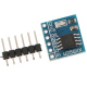 Modul memorie flash de mare capacitate W25Q128