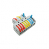 LT-933 (SPL-93) Stationary, Type Quick Connection, Terminal