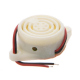 Continuous Sound Electronic Active Buzzer SFM-27 DC 3-24V