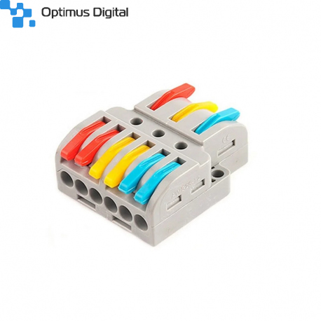 LT-633 (SPL-63) Stationary, Type Quick Connection, Terminal