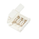 LED Connector 3pin 10mm (Pack of 2)