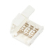 Set conector pentru LED 10 mm cu 3 pini