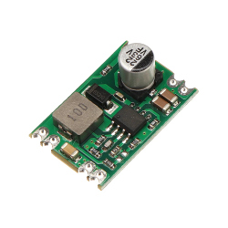 DC-DC DC8-55V to 12V 2A Step Down Buck Module Regulated Power Supply Module 2A High Current Circuit Board