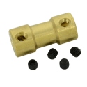 Hub de Cuplaj de la 2 mm la 2 mm