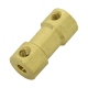 Hub de Cuplaj de la 2 mm la 2 mm