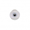 Electrode with Gel for EEG, ECG and EMG