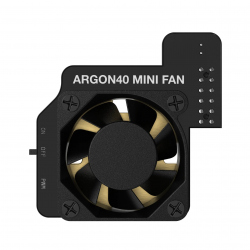 Argon Mini FAN