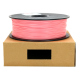 1.75 mm, 1 kg Phosphorescent PLA Filament for 3D Printer - Luminous Pink