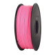 1.75 mm, 1 kg PLA Filament for 3D Printer - Light Pink