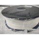 Filament pentru Imprimanta 3D 1.75 mm PLA 1 kg - Extra Alb (NEVIDAT)
