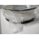 Filament pentru Imprimanta 3D 1.75 mm PLA 1 kg - Extra Alb (NEVIDAT)