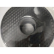 Filament pentru Imprimanta 3D 1.75 mm PLA 1 kg - Extra Alb (NEVIDAT)