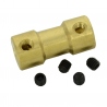 Hub de Cuplaj de la 3 mm la 3 mm