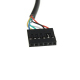 6Pin FTDI FT232RL FT232 Module For Arduino USB to TTL UART Serial Wire Adapter RS232