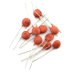 Kit de condensatoare ceramice asortate 2PF-0.1uf, 30 de tipuri (10 buc din fiecare tip)