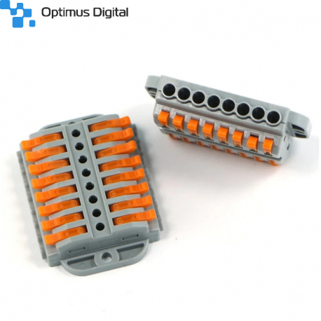 Conector de fire PCT-223-8