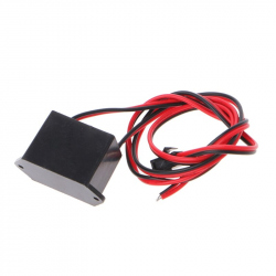 Driver 12V DC pentru Cablu Flexibil Neon de la 1 la 5m