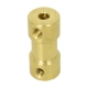 3 mm to 4 mm Coupling Hub