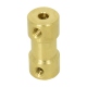 Hub de Cuplaj de la 3 mm la 4 mm