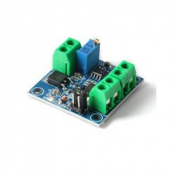 Modul convertor PWM la voltaj 0-100% la 10V