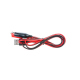 Alligator Test Clip Cable 58 cm with USB Male Connector