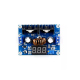 DC 4-40V 8A Voltage Regulator Module Digital PWM Adjustabl DC-DC Step Down Voltage Regulator DC