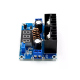 DC 4-40V 8A Voltage Regulator Module Digital PWM Adjustabl DC-DC Step Down Voltage Regulator DC