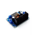 DC 4-40V 8A Voltage Regulator Module Digital PWM Adjustabl DC-DC Step Down Voltage Regulator DC