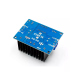 DC 4-40V 8A Voltage Regulator Module Digital PWM Adjustabl DC-DC Step Down Voltage Regulator DC