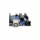 Development Board Compatible with Arduino UNO R3 (ATmega328p + ATmega16u2)