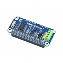 Modul RS485 CAN HAT pentru Raspberry Pi