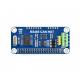 Modul RS485 CAN HAT pentru Raspberry Pi